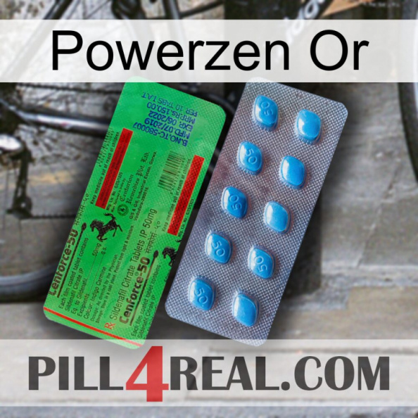 Powerzen Gold new03